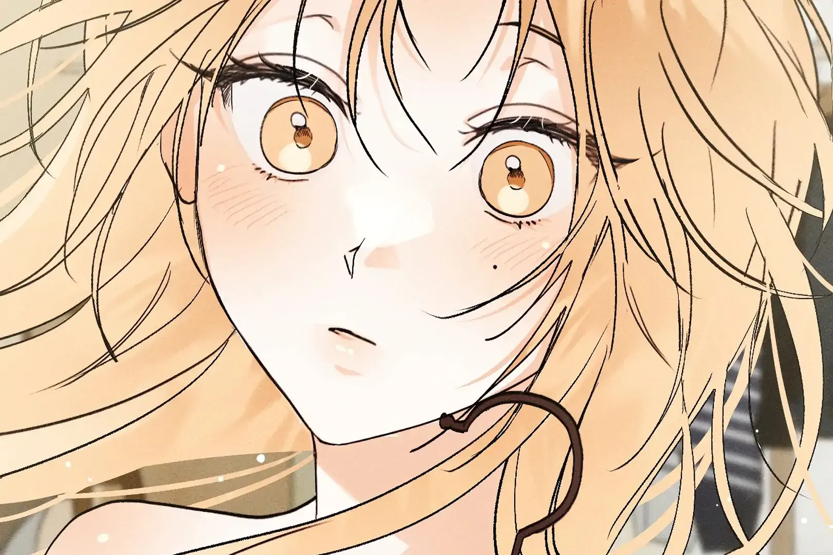 Read Man With Ghosts chapter 10 image 202 on Lezhin