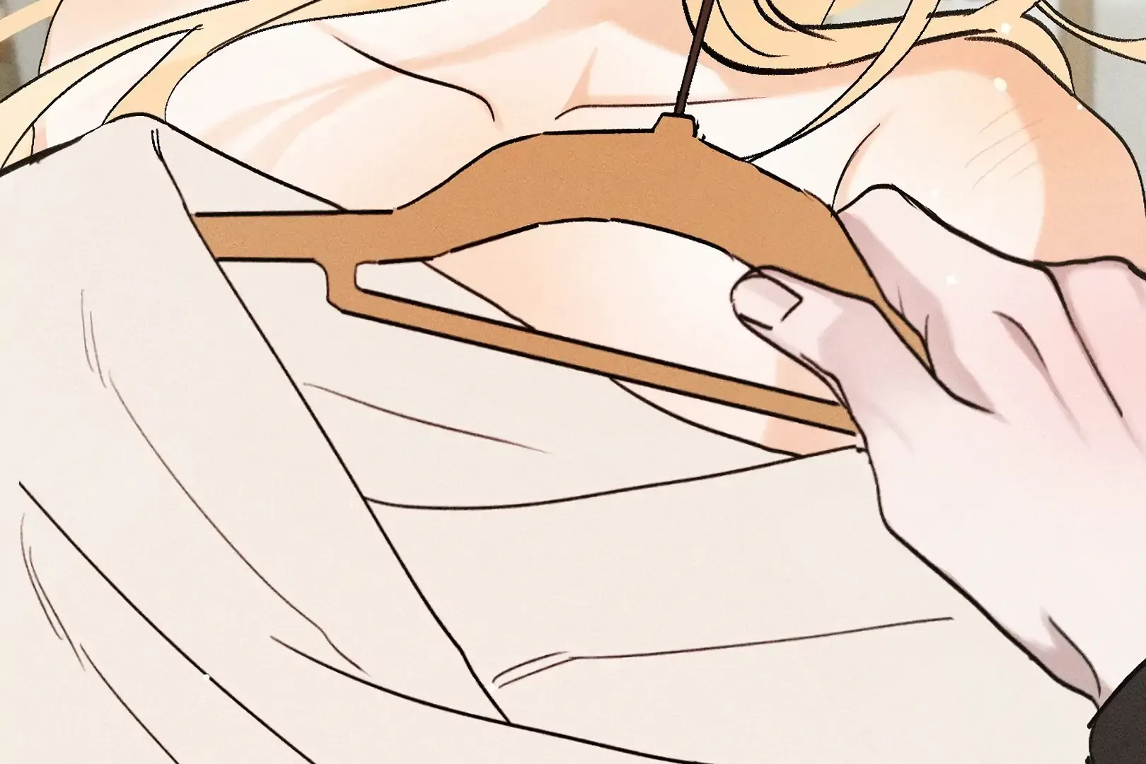 Read Man With Ghosts chapter 10 image 203 on Lezhin