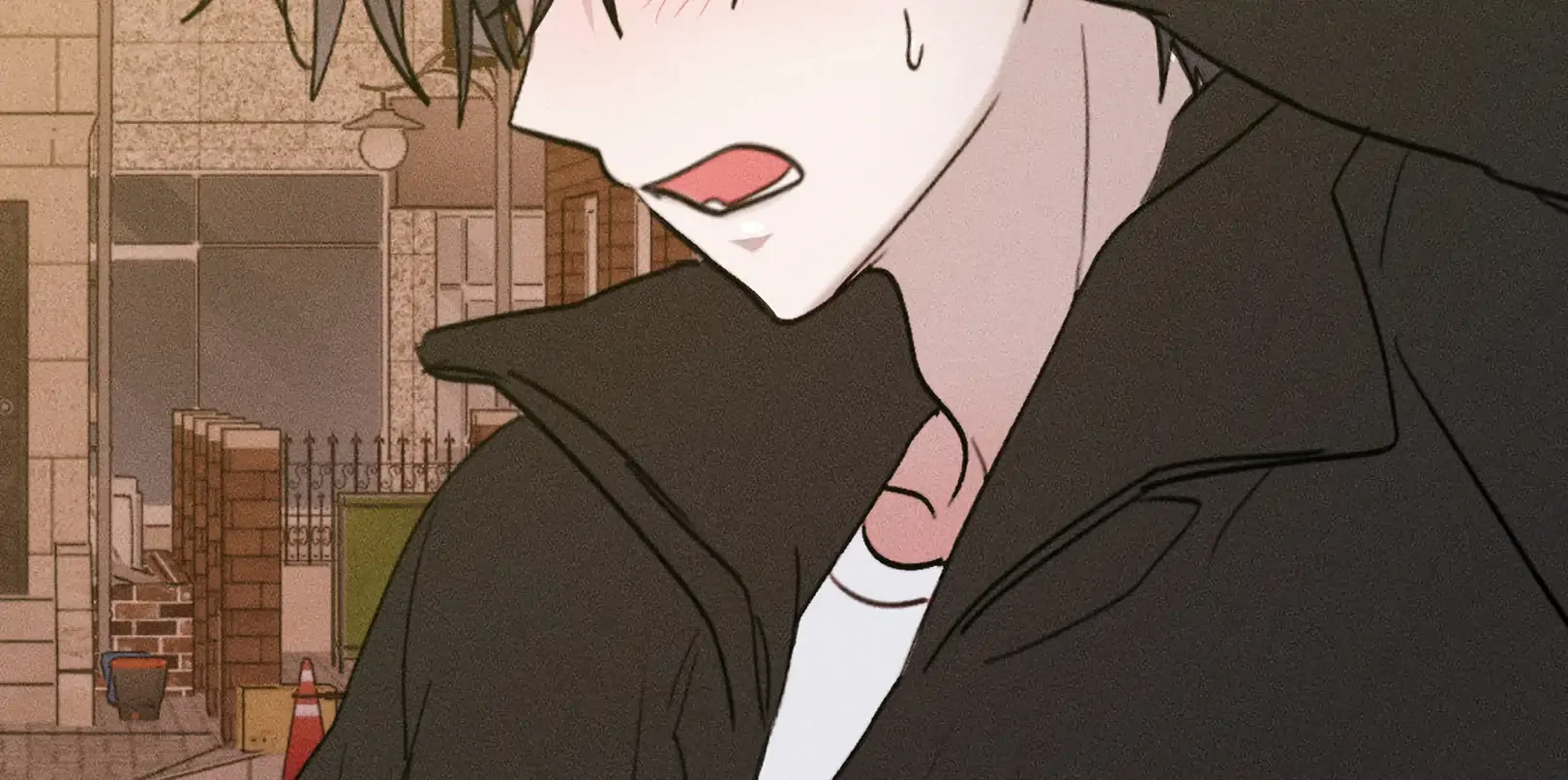 Read Man With Ghosts chapter 10 image 219 on Lezhin