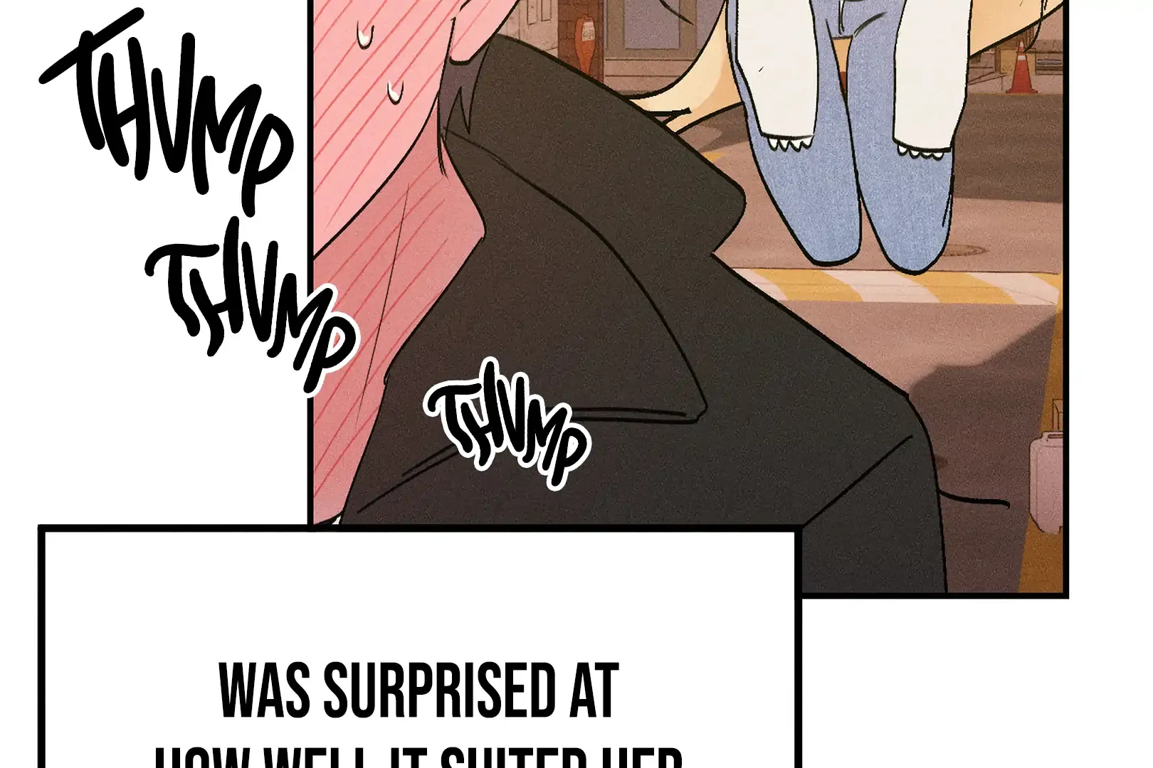 Read Man With Ghosts chapter 10 image 223 on Lezhin