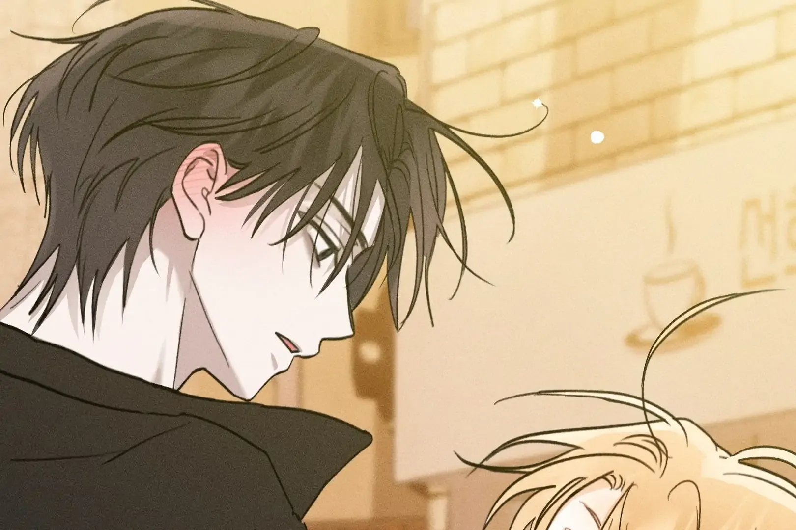 Read Man With Ghosts chapter 10 image 233 on Lezhin