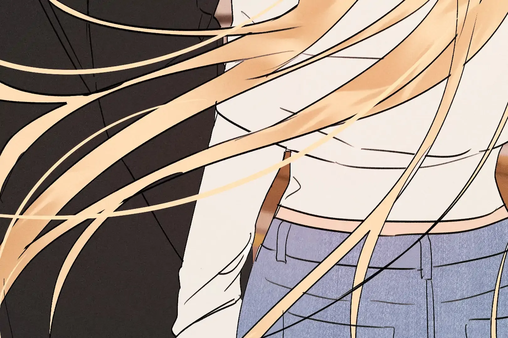 Read Man With Ghosts chapter 10 image 235 on Lezhin