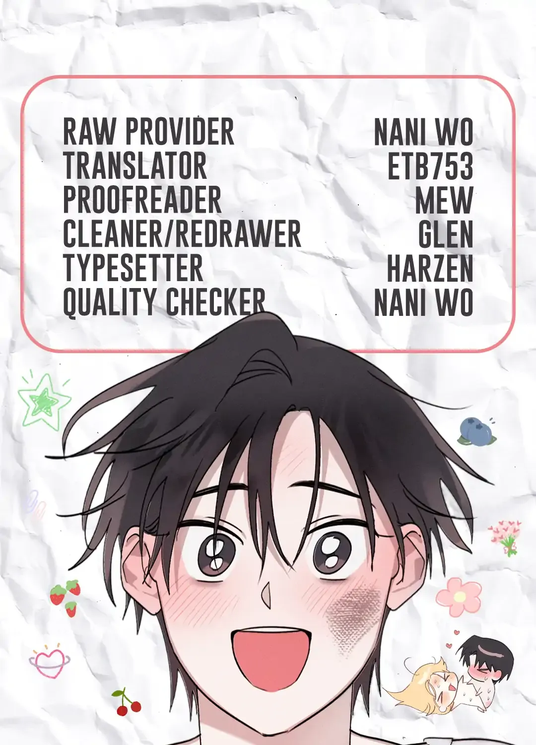 Read Man With Ghosts chapter 10 image 241 on Lezhin