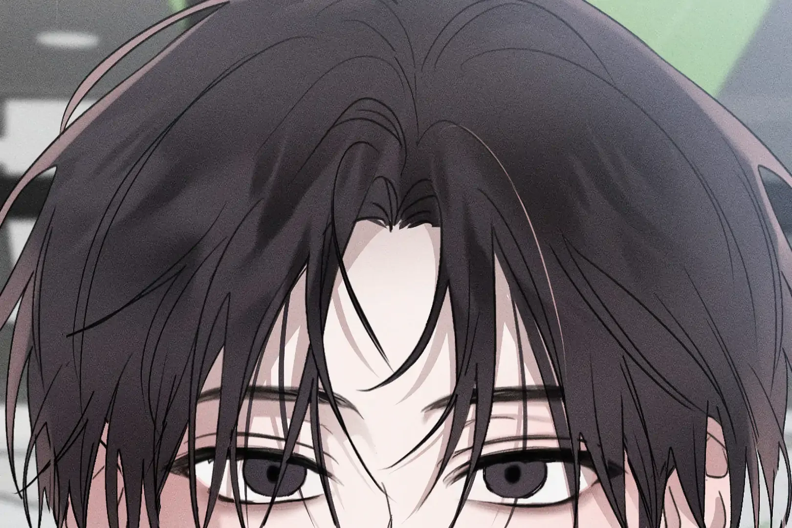 Read Man With Ghosts chapter 10 image 27 on Lezhin
