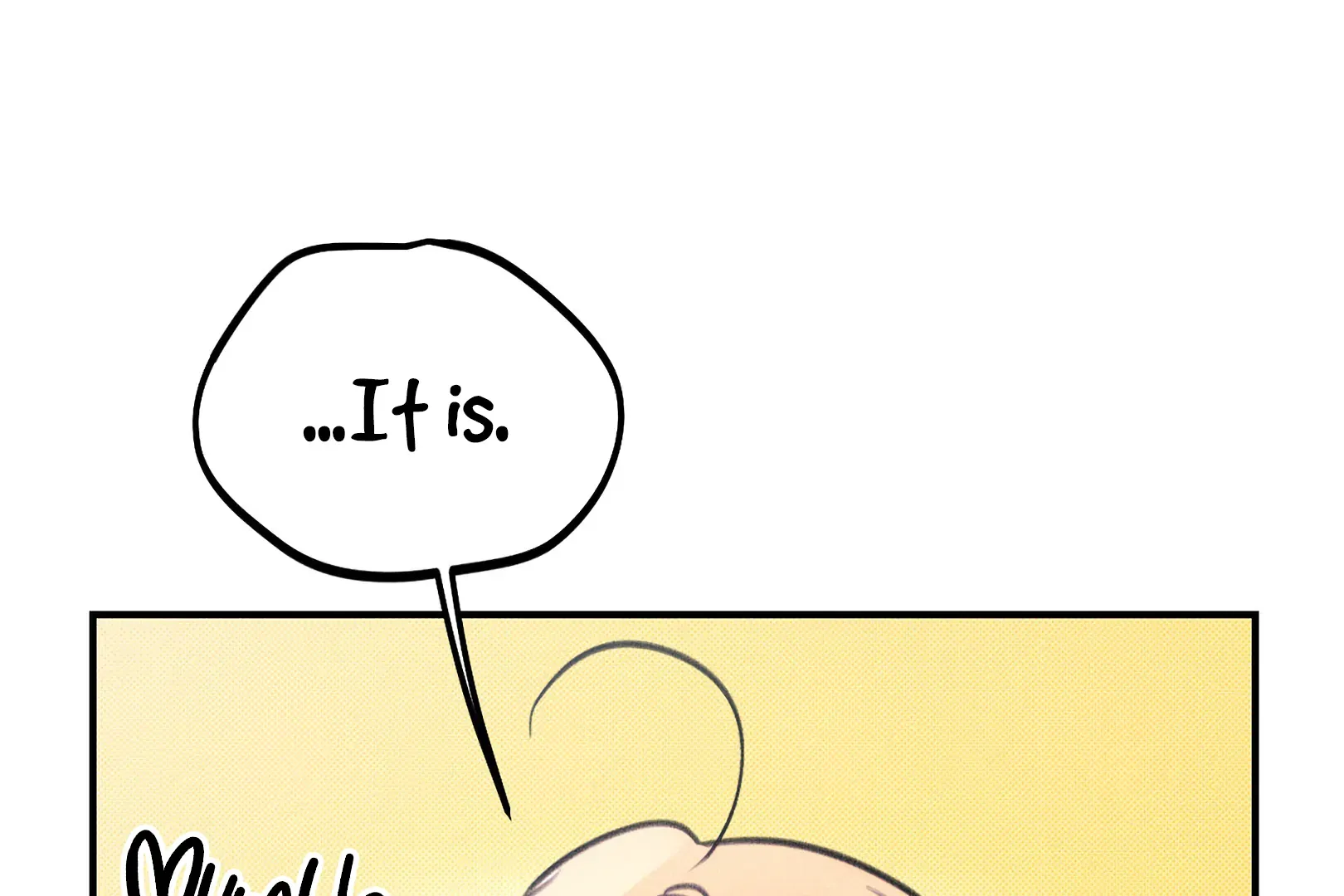 Read Man With Ghosts chapter 10 image 35 on Lezhin