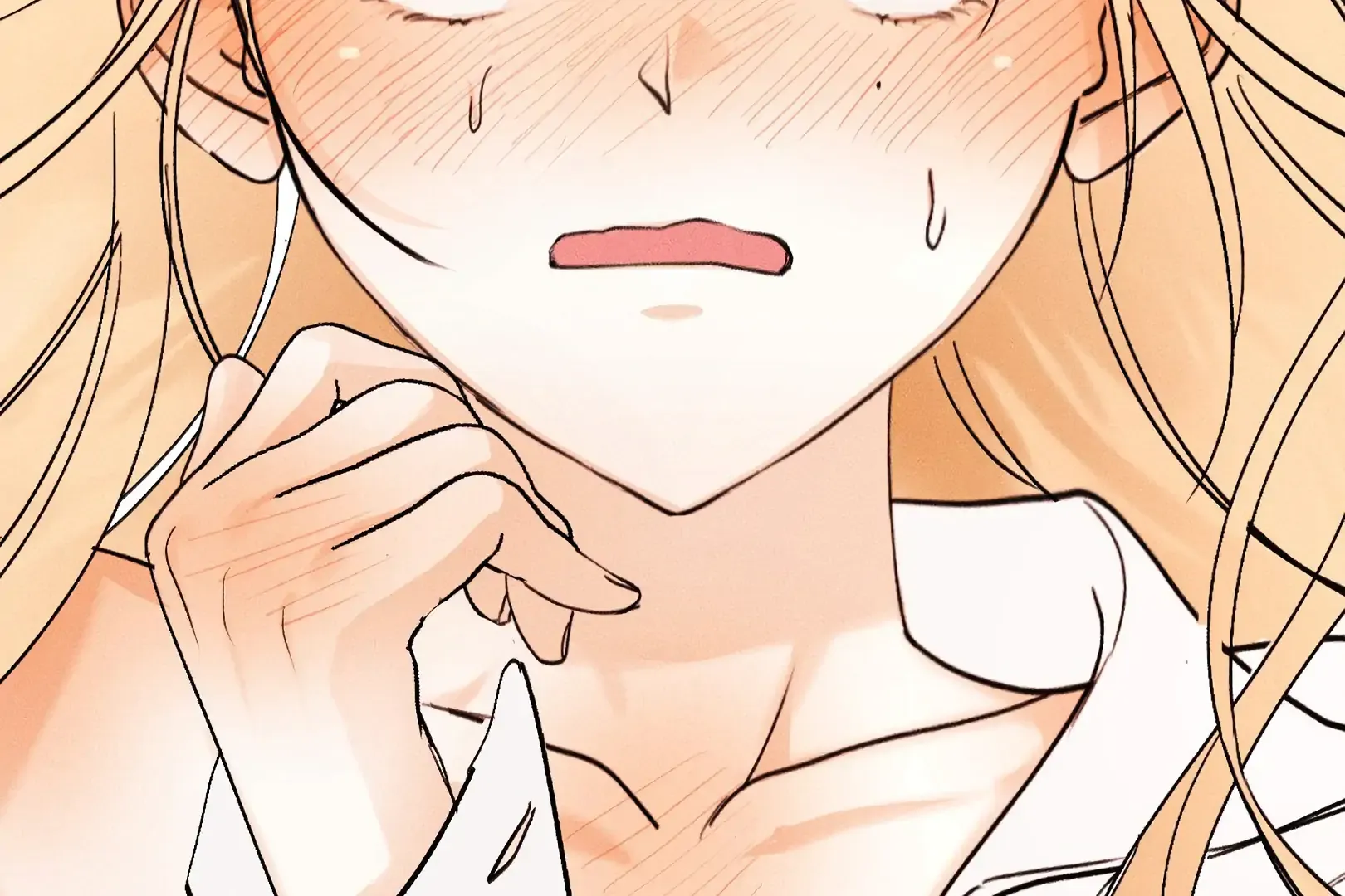 Read Man With Ghosts chapter 10 image 40 on Lezhin