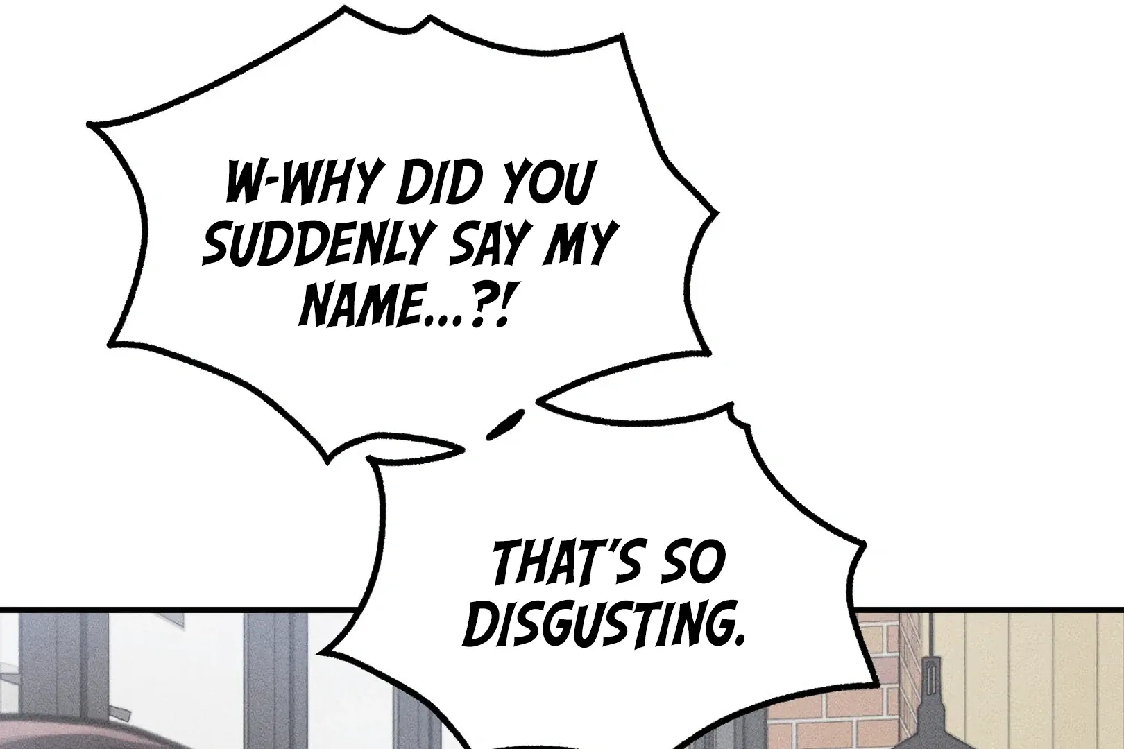 Read Man With Ghosts chapter 10 image 43 on Lezhin
