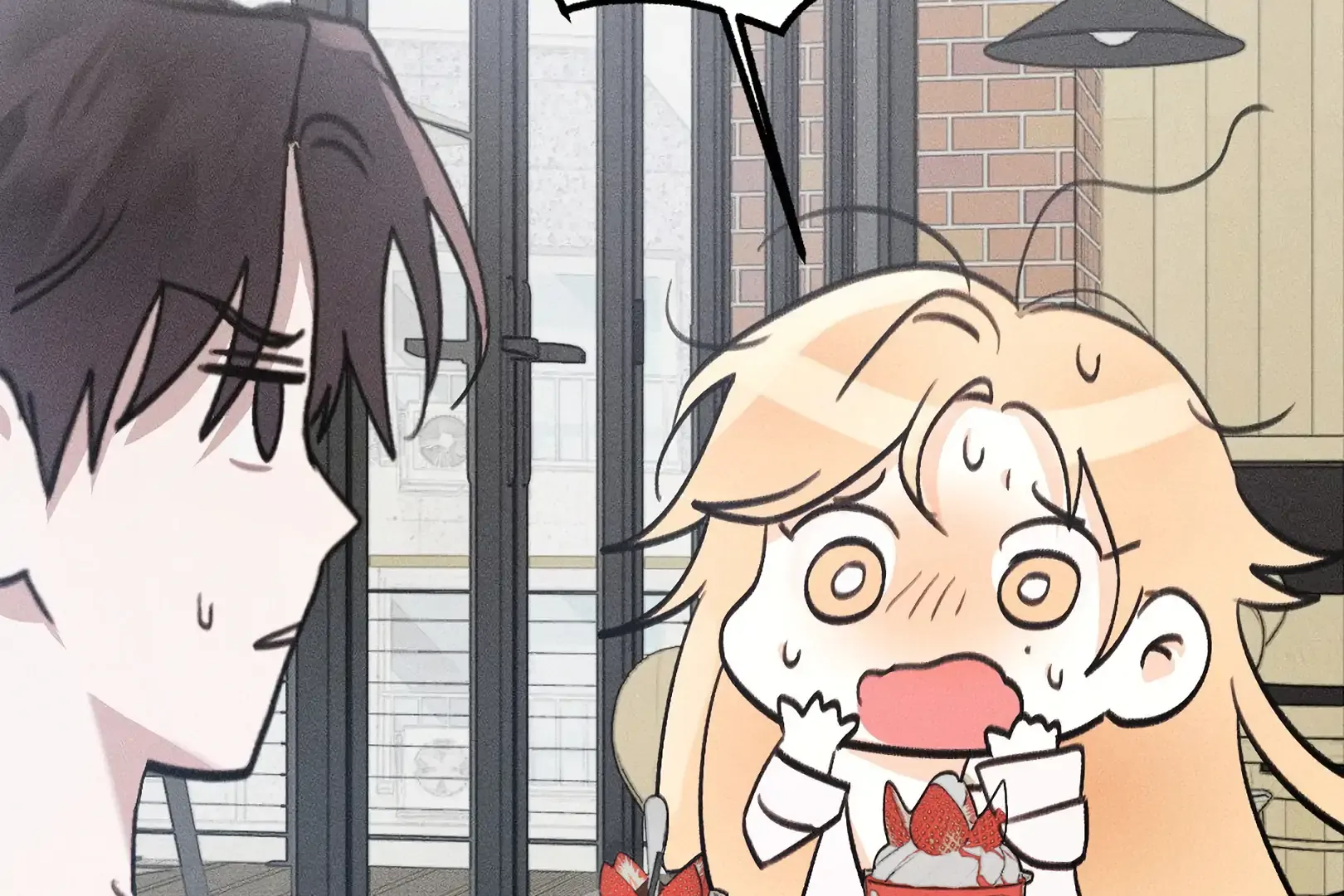 Read Man With Ghosts chapter 10 image 44 on Lezhin