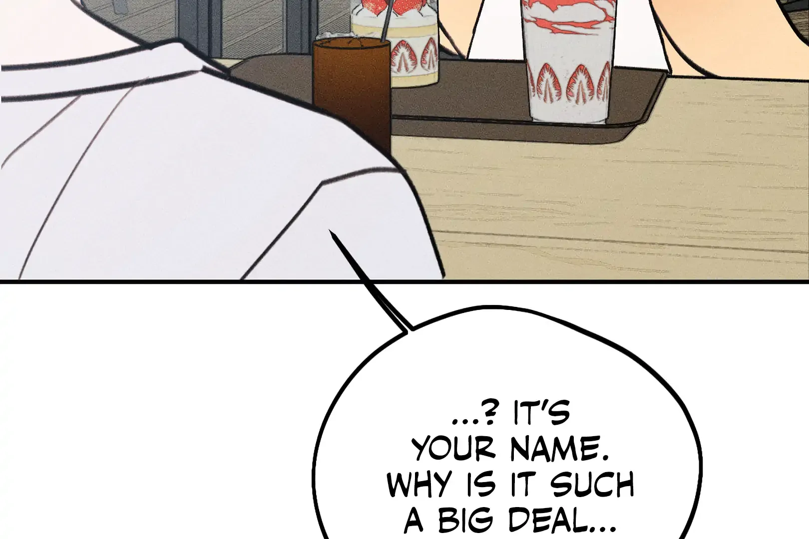 Read Man With Ghosts chapter 10 image 45 on Lezhin