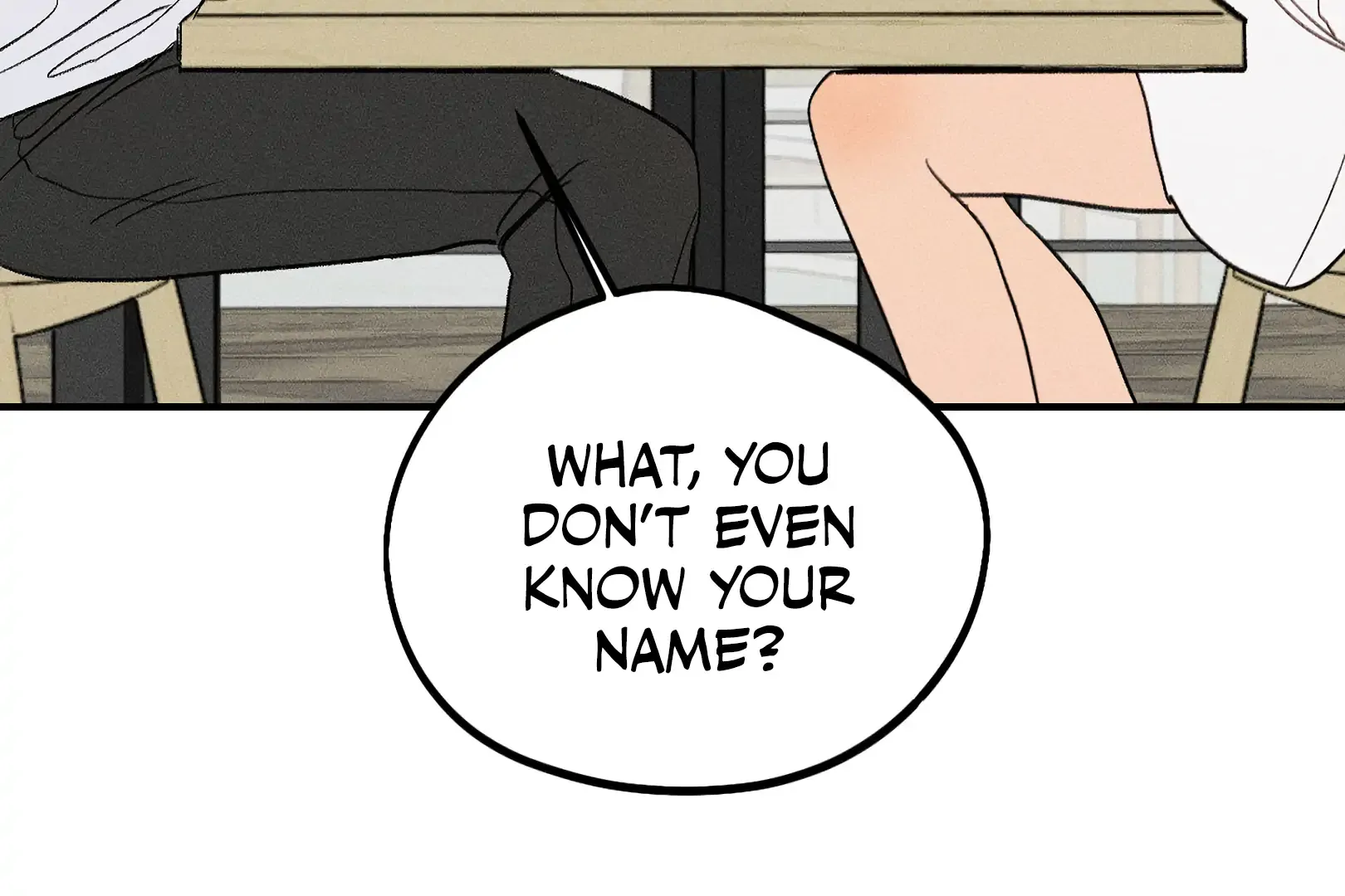 Read Man With Ghosts chapter 10 image 5 on Lezhin