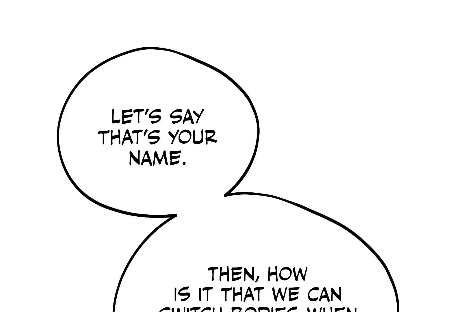 Read Man With Ghosts chapter 10 image 50 on Lezhin