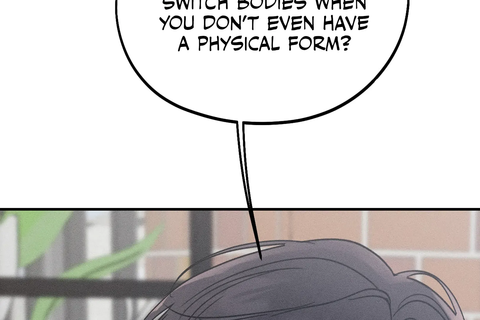 Read Man With Ghosts chapter 10 image 51 on Lezhin