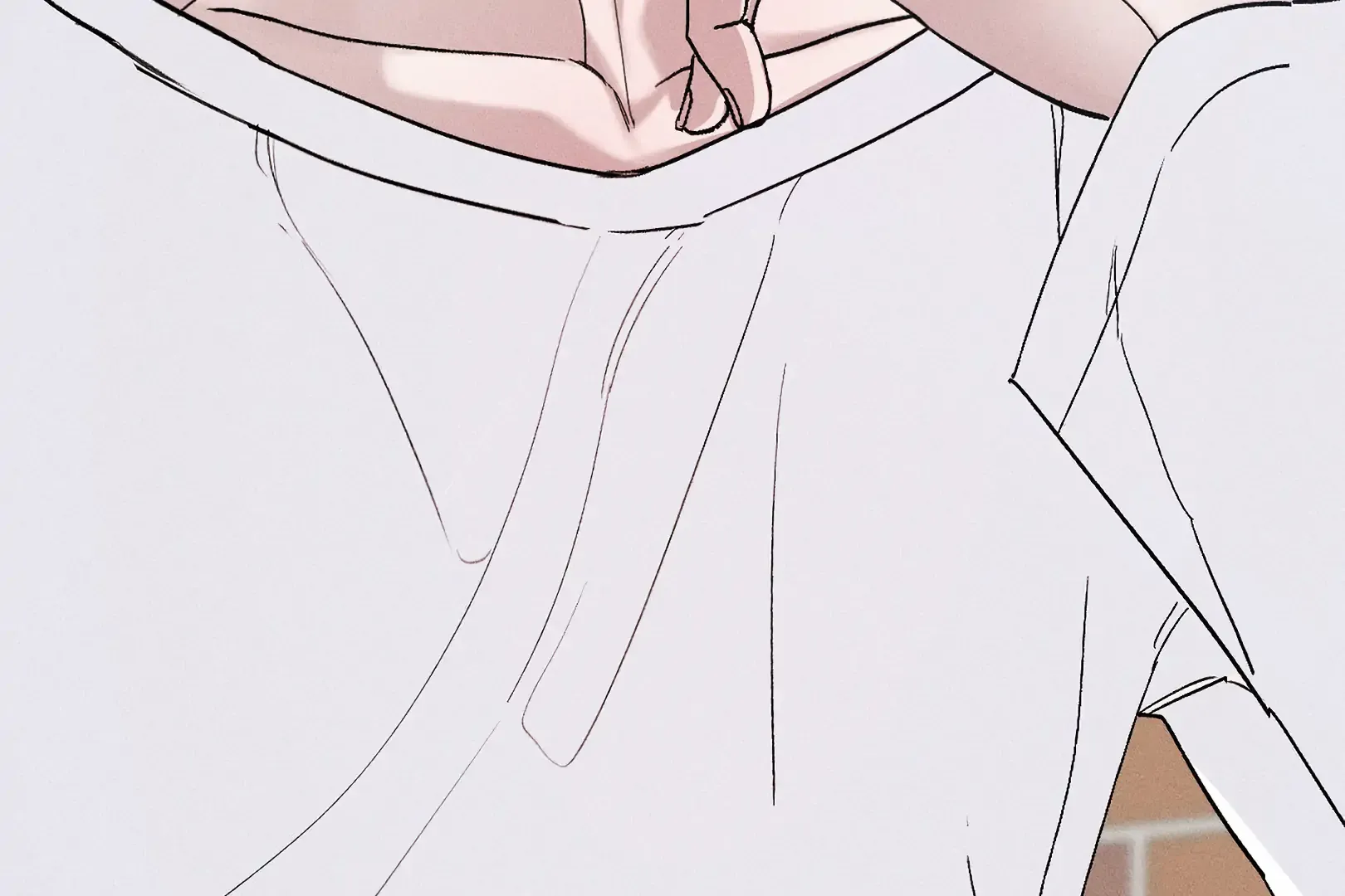 Read Man With Ghosts chapter 10 image 53 on Lezhin
