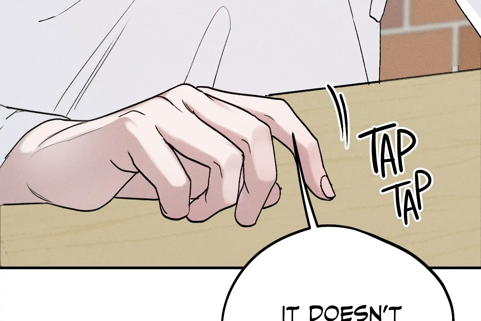 Read Man With Ghosts chapter 10 image 54 on Lezhin