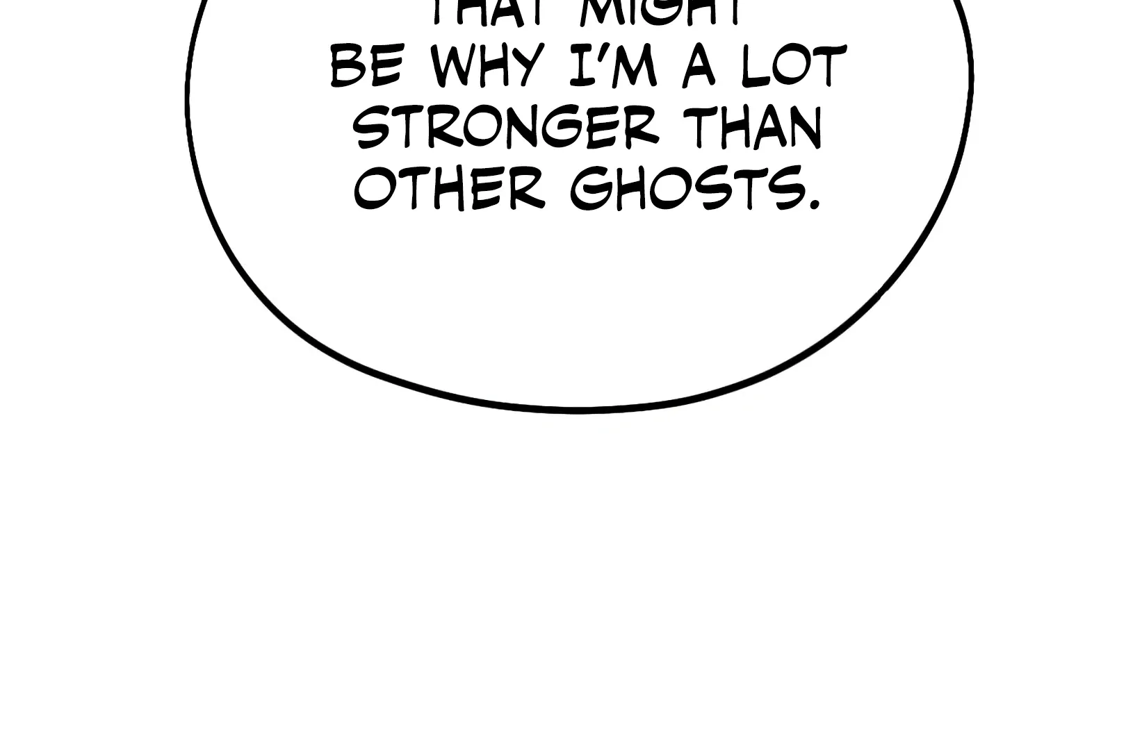 Read Man With Ghosts chapter 10 image 64 on Lezhin
