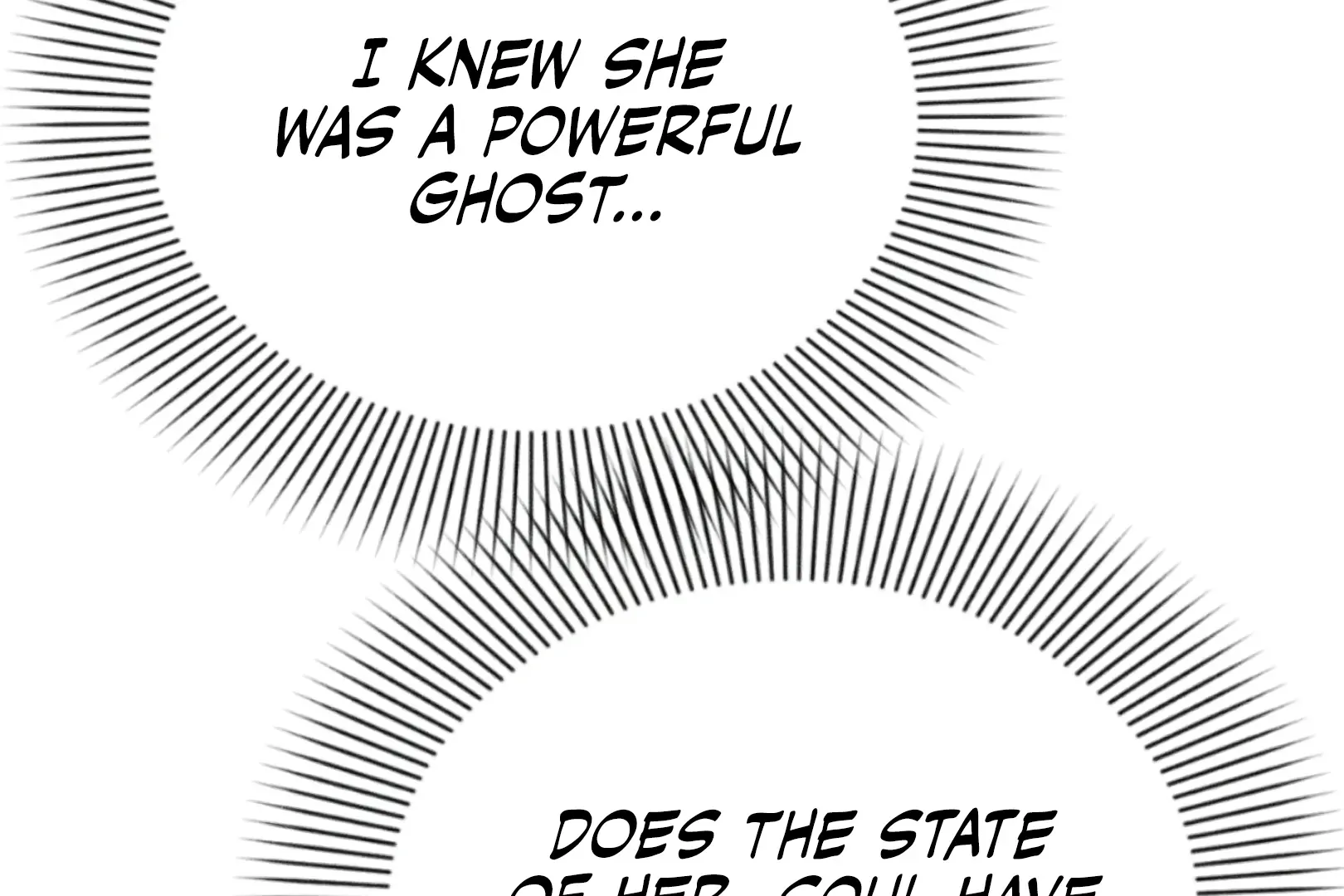 Read Man With Ghosts chapter 10 image 68 on Lezhin