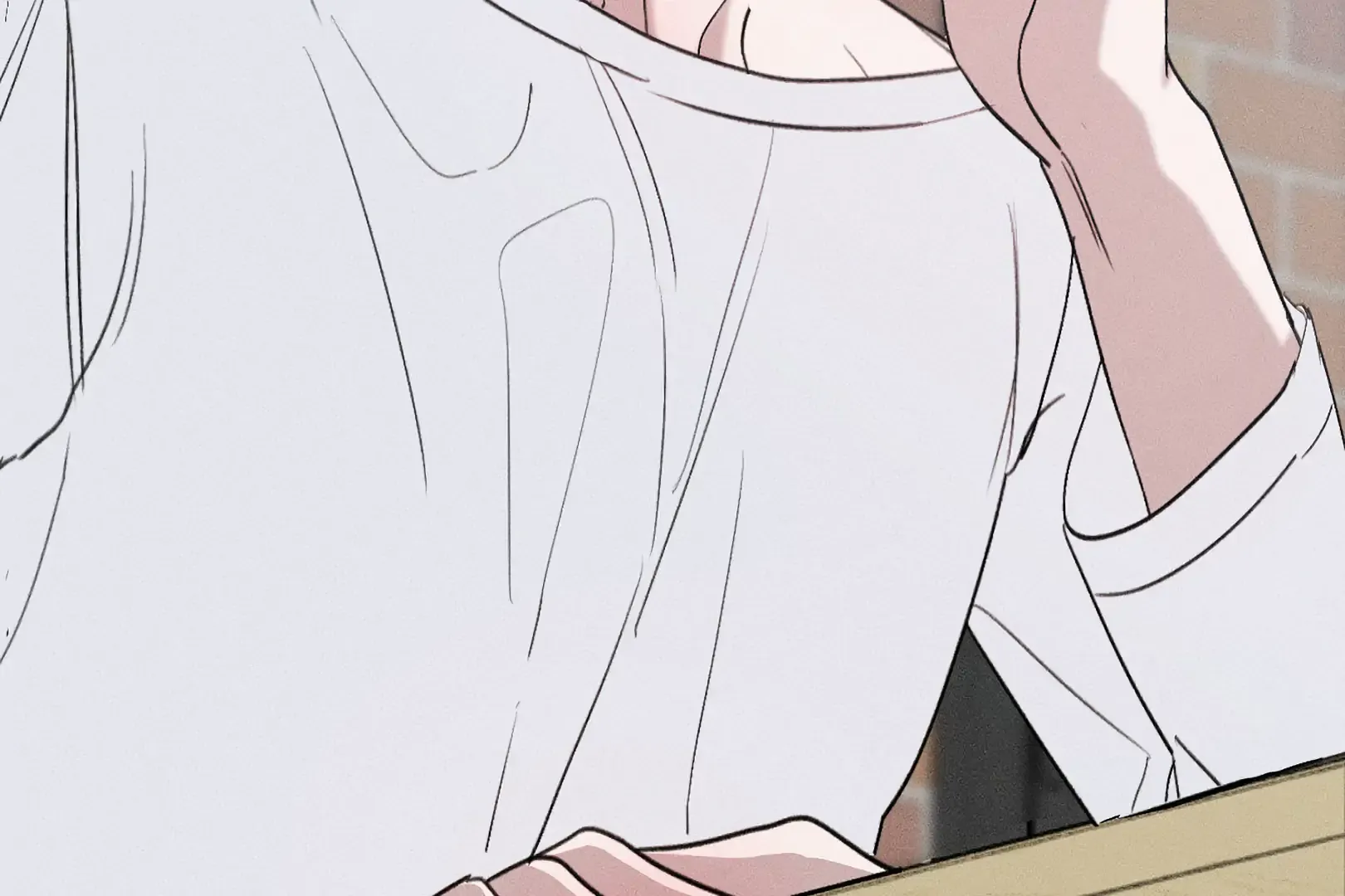 Read Man With Ghosts chapter 10 image 73 on Lezhin