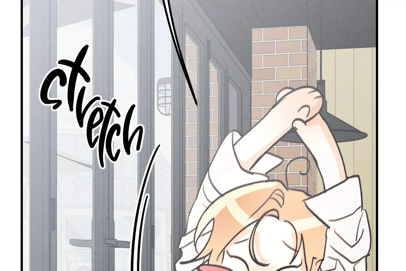 Read Man With Ghosts chapter 10 image 76 on Lezhin
