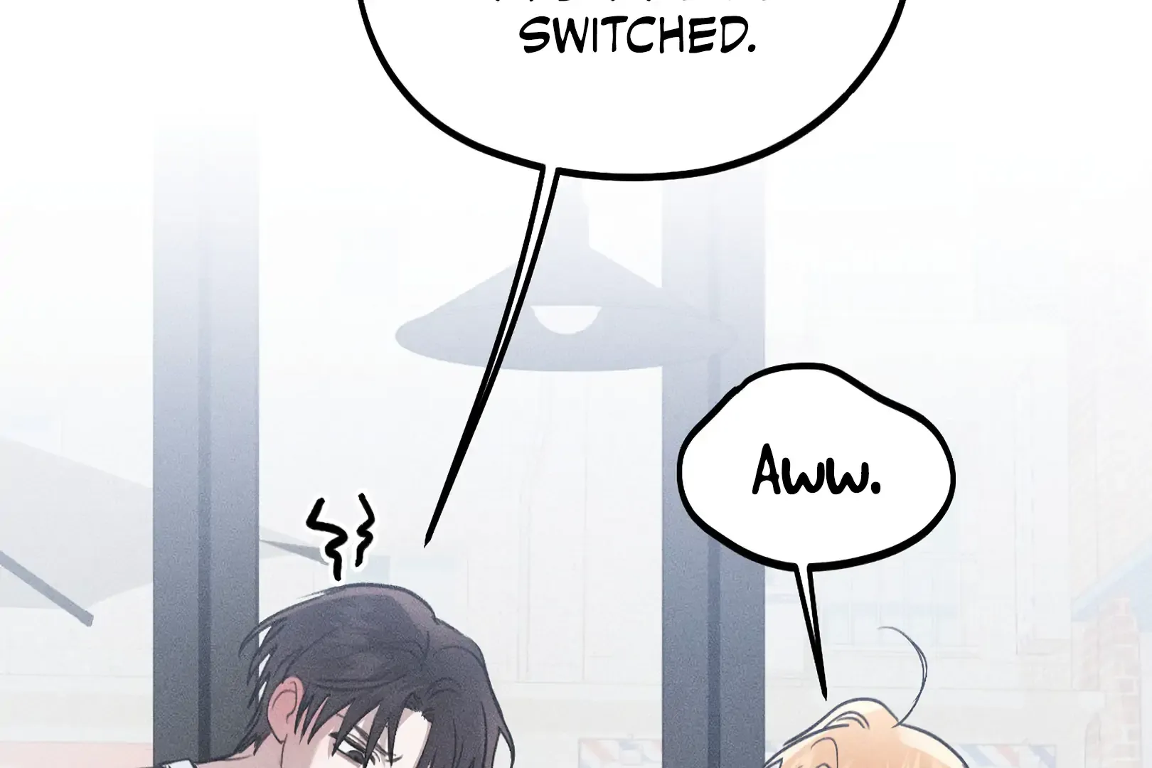 Read Man With Ghosts chapter 10 image 84 on Lezhin