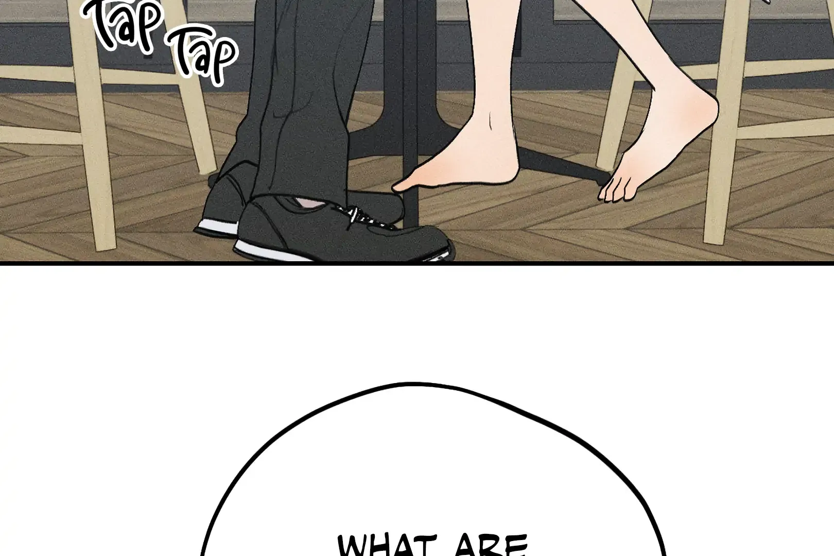 Read Man With Ghosts chapter 10 image 86 on Lezhin
