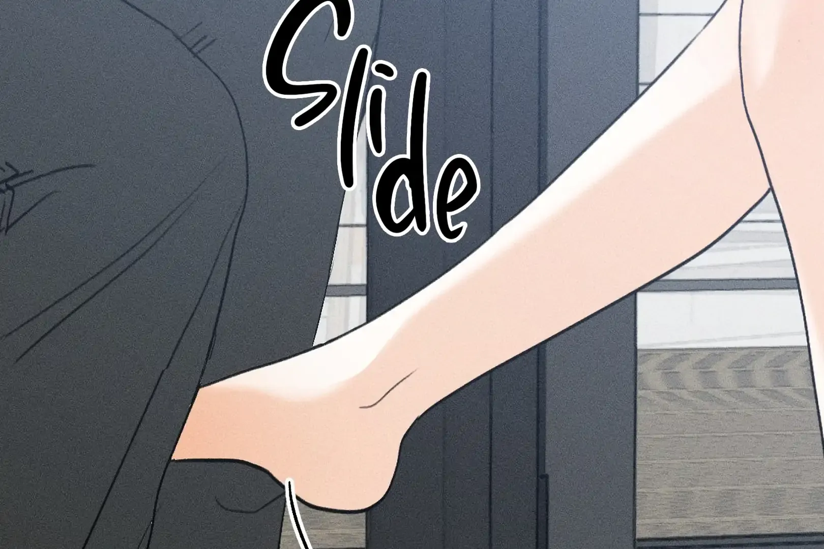 Read Man With Ghosts chapter 10 image 92 on Lezhin