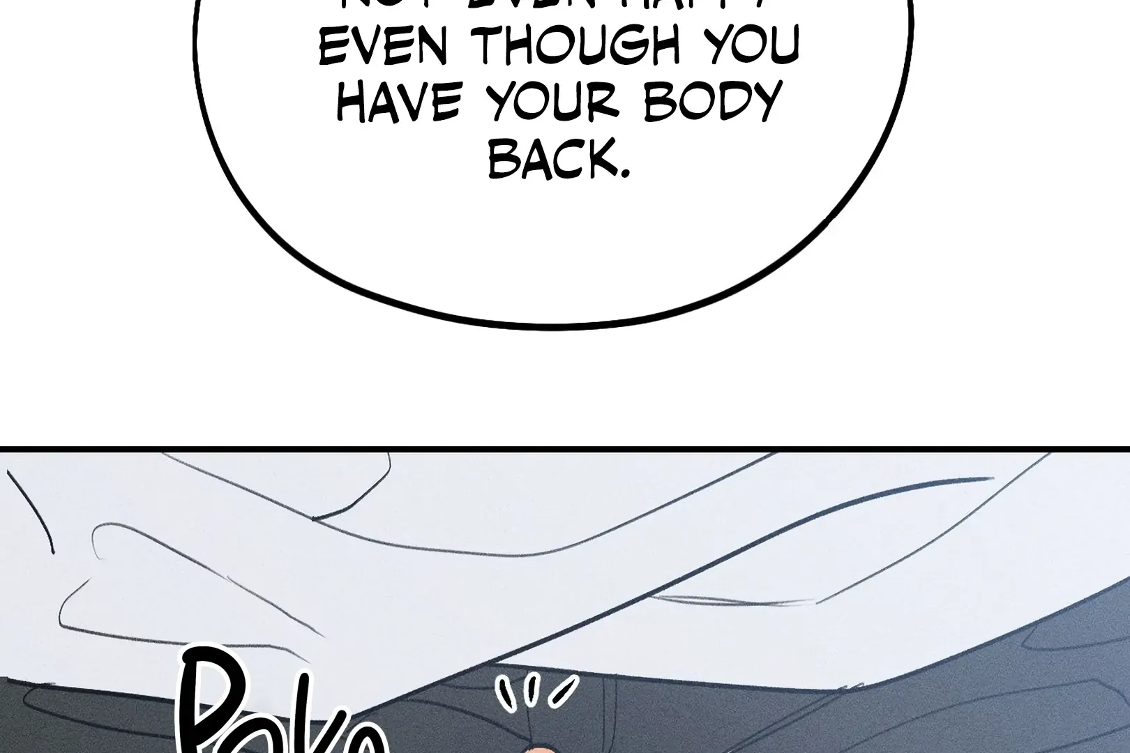 Read Man With Ghosts chapter 10 image 95 on Lezhin