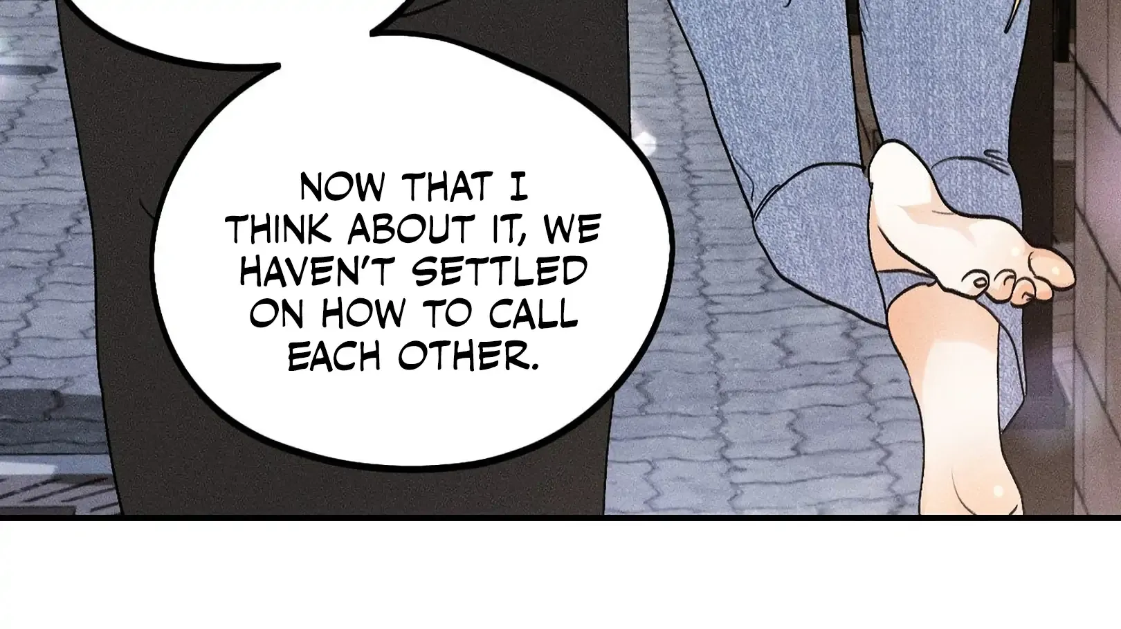 Read Man With Ghosts chapter 11 image 100 on Lezhin