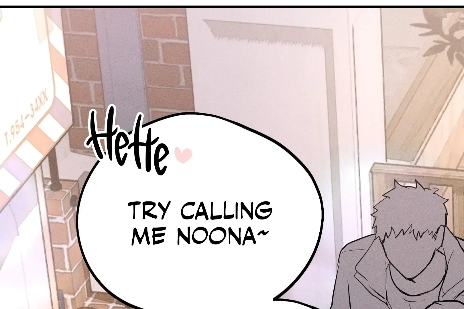 Read Man With Ghosts chapter 11 image 102 on Lezhin