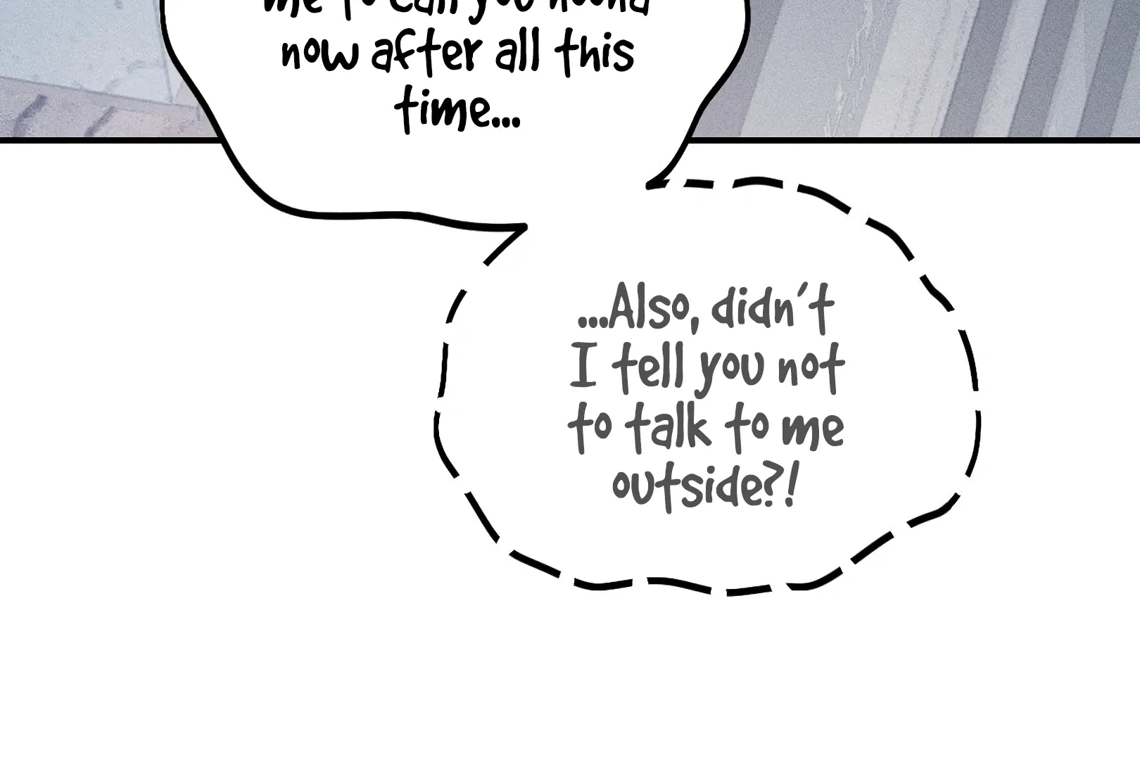 Read Man With Ghosts chapter 11 image 106 on Lezhin