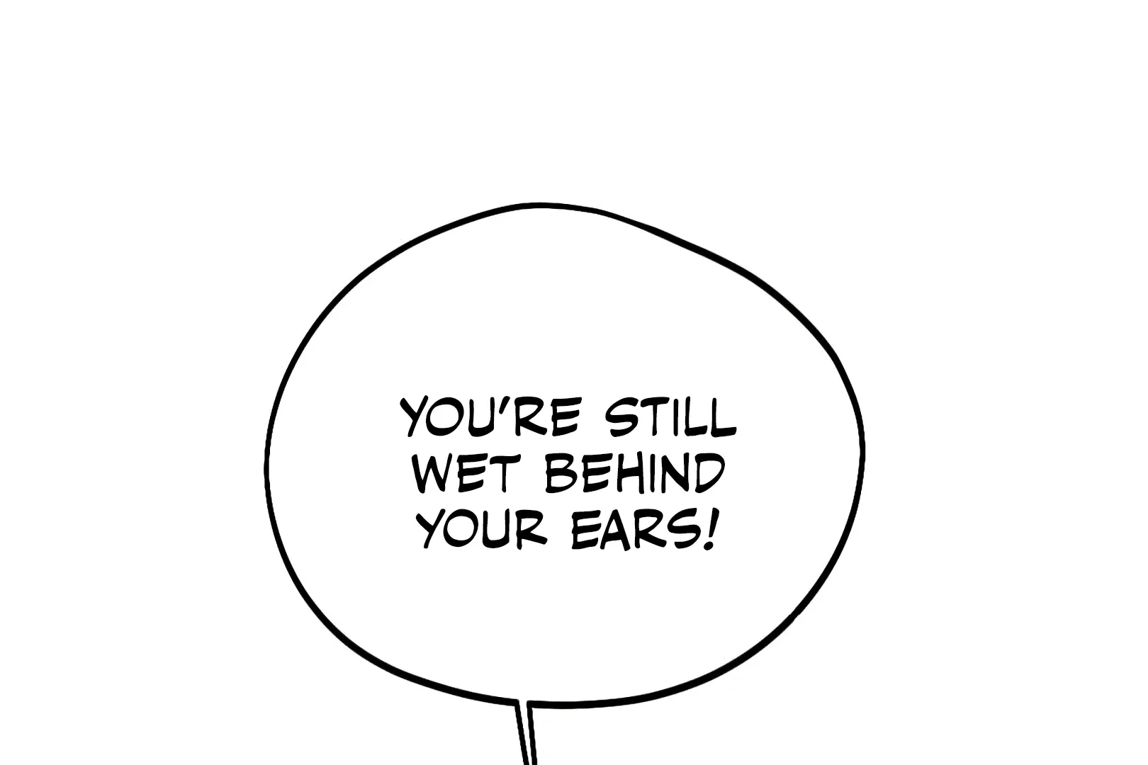 Read Man With Ghosts chapter 11 image 108 on Lezhin