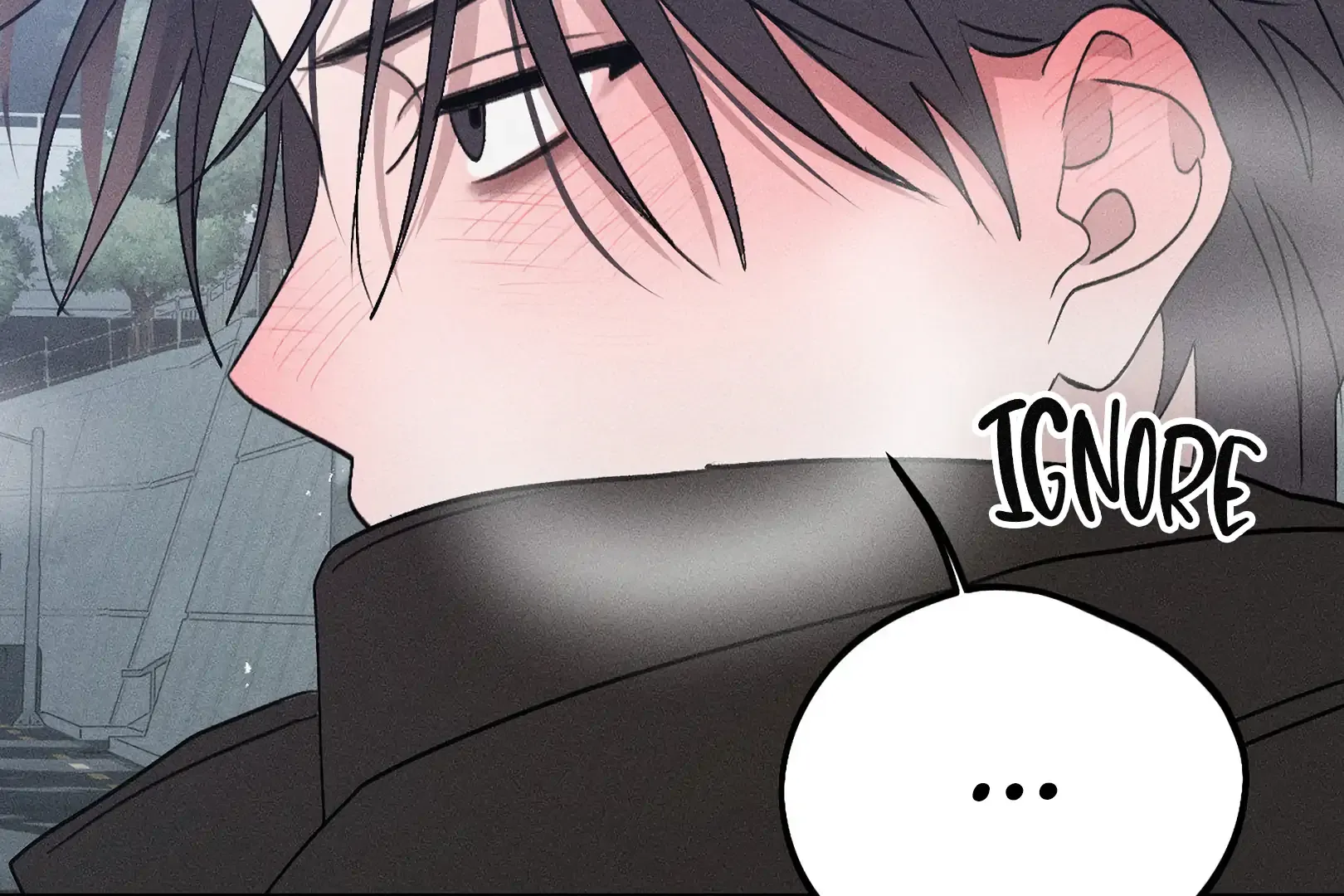 Read Man With Ghosts chapter 11 image 113 on Lezhin