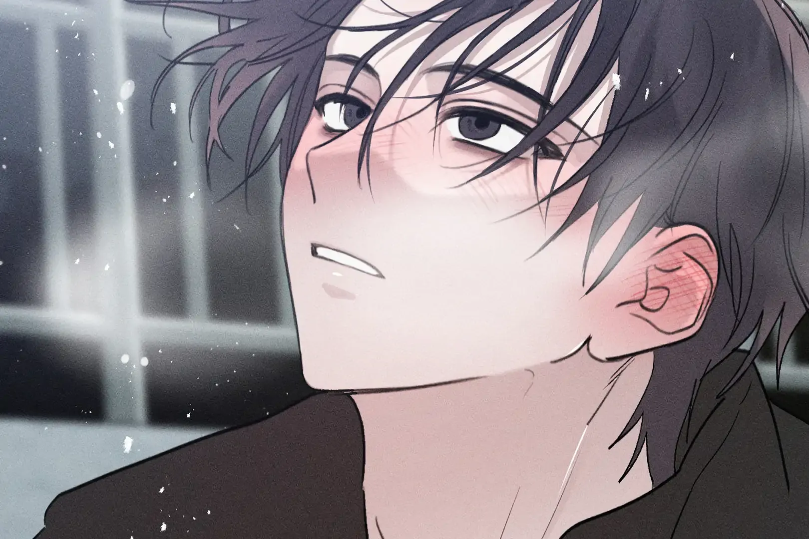 Read Man With Ghosts chapter 11 image 117 on Lezhin
