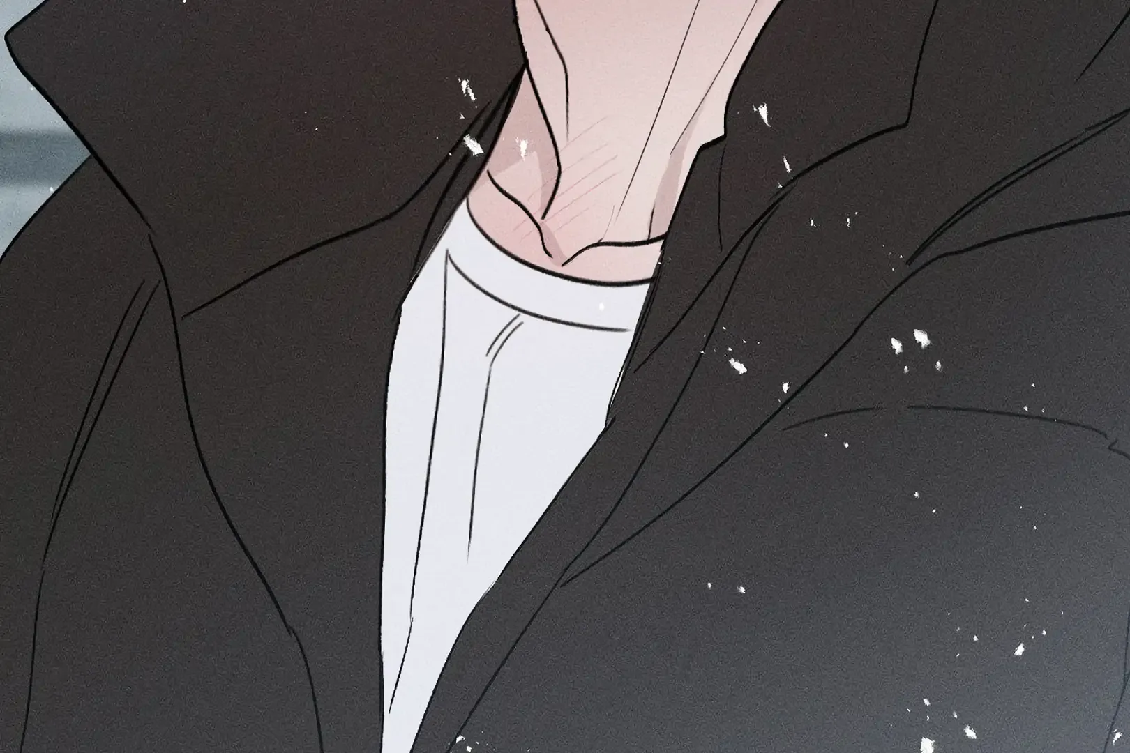 Read Man With Ghosts chapter 11 image 118 on Lezhin