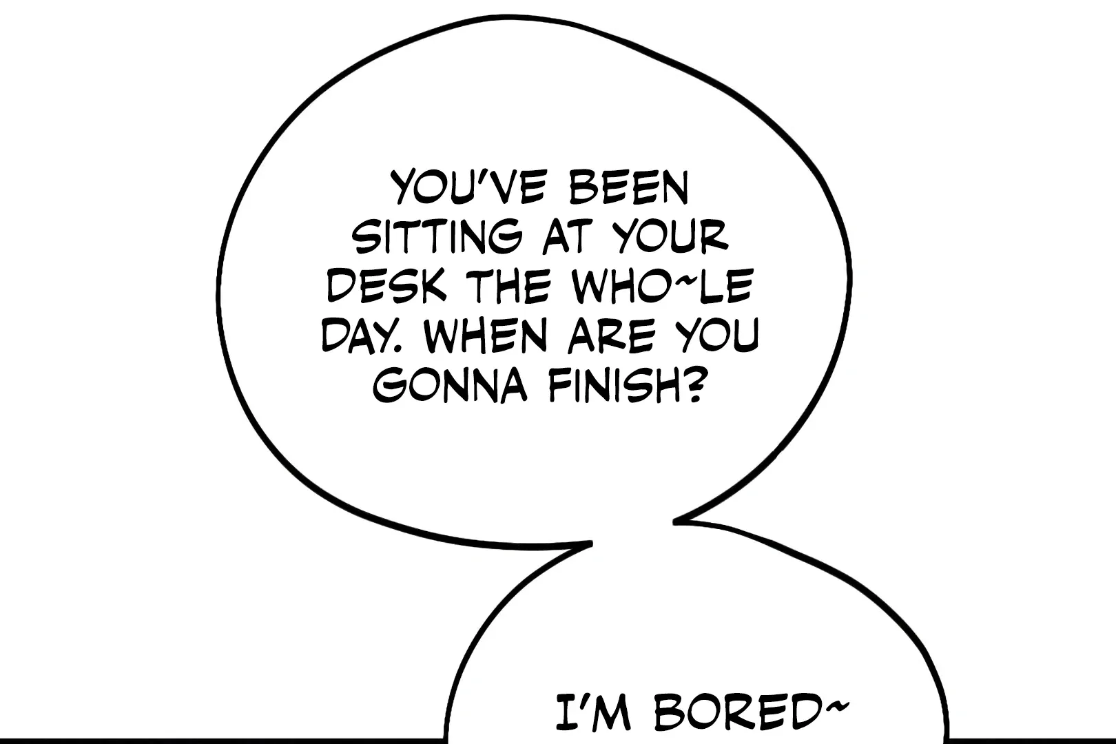 Read Man With Ghosts chapter 11 image 141 on Lezhin