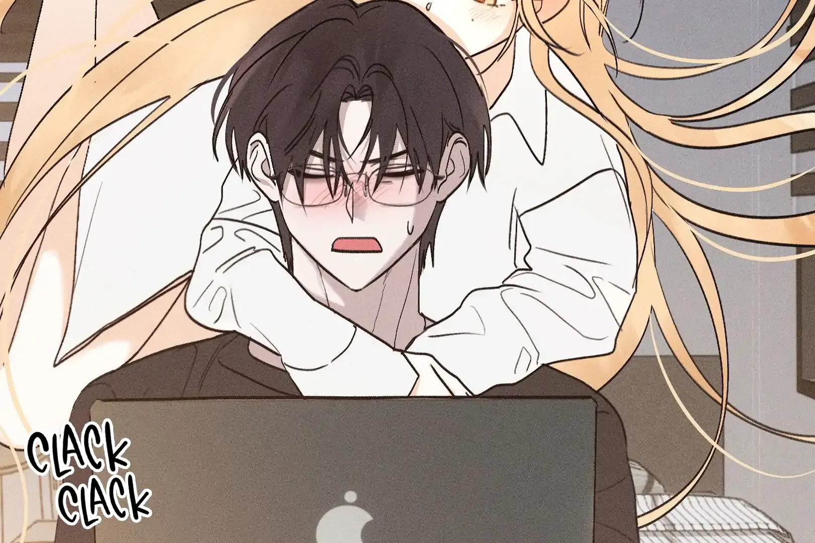 Read Man With Ghosts chapter 11 image 143 on Lezhin