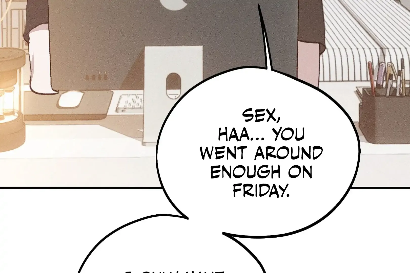 Read Man With Ghosts chapter 11 image 144 on Lezhin