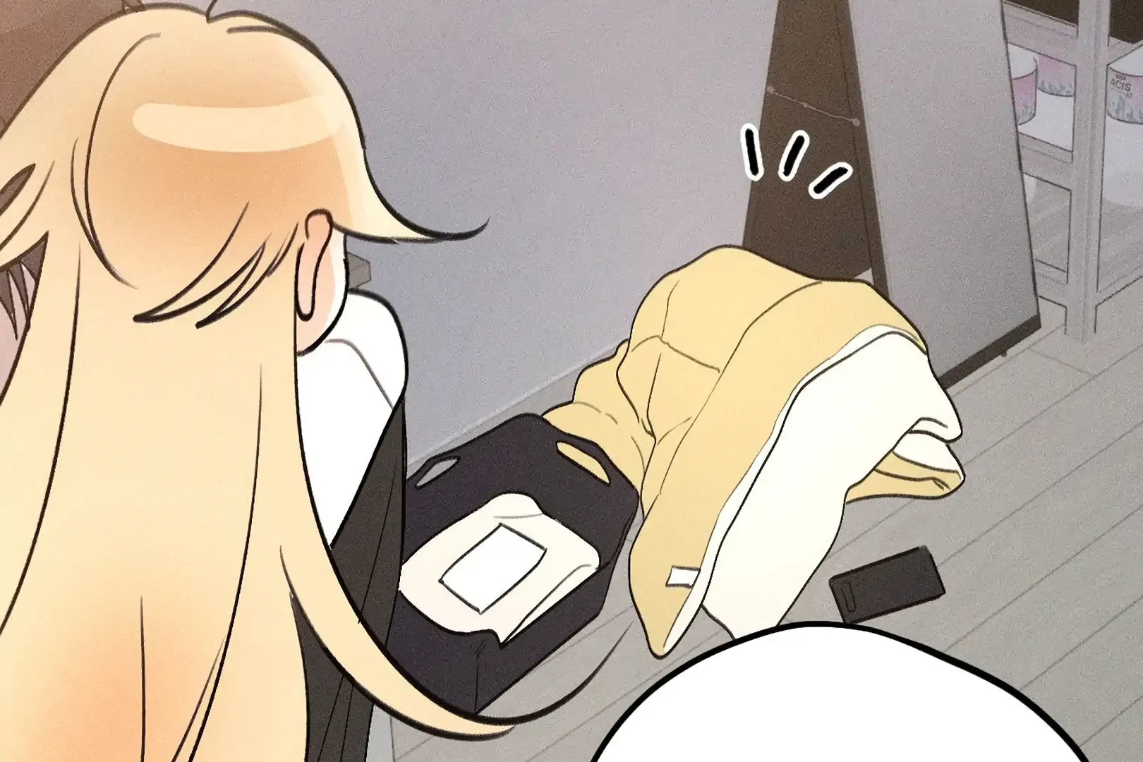 Read Man With Ghosts chapter 11 image 146 on Lezhin