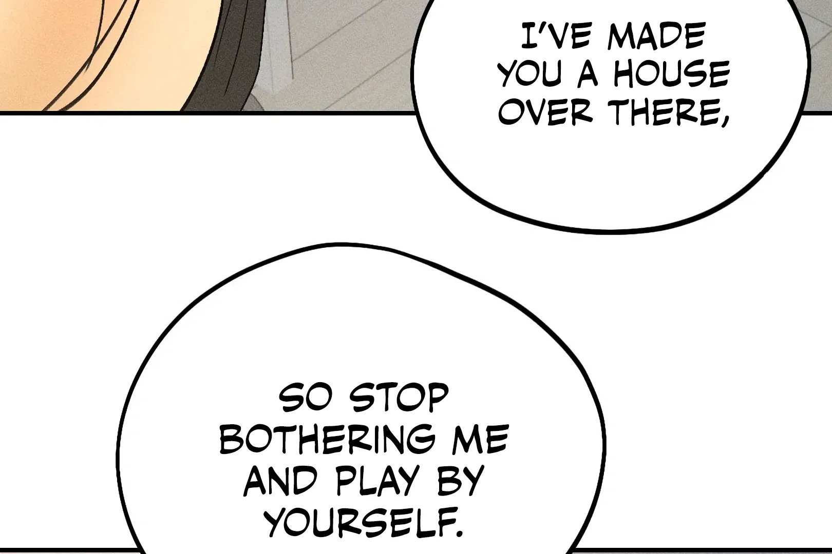 Read Man With Ghosts chapter 11 image 147 on Lezhin