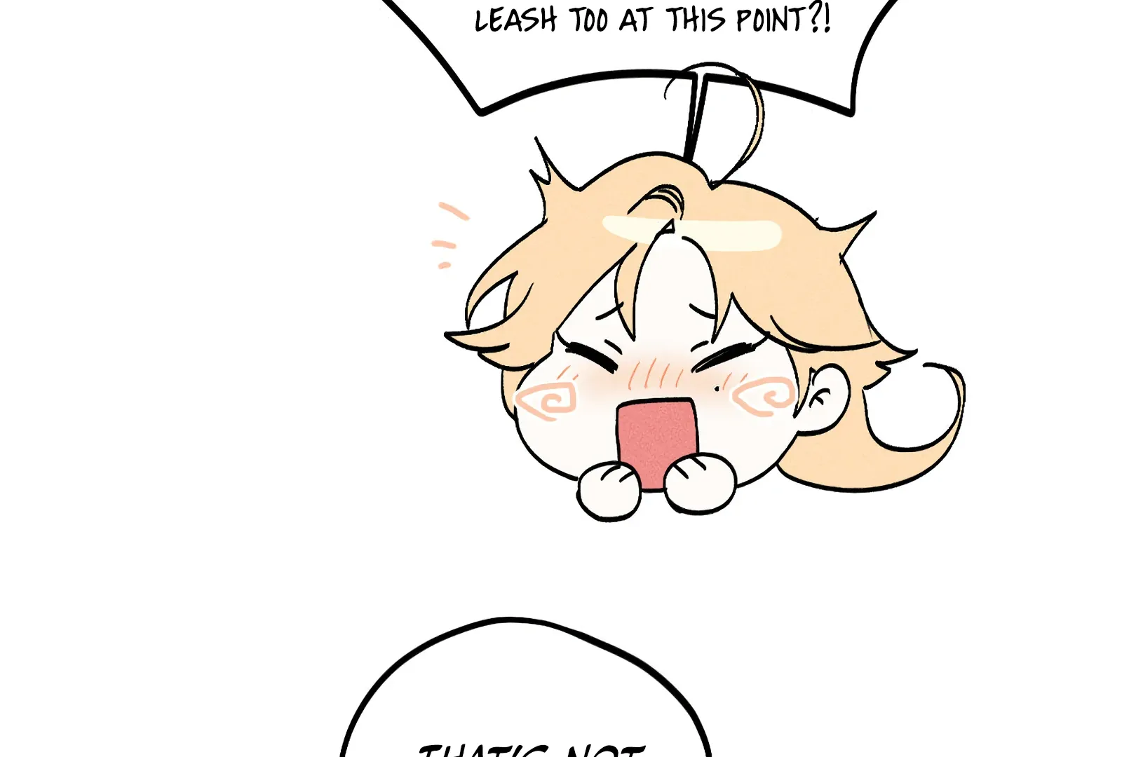 Read Man With Ghosts chapter 11 image 151 on Lezhin