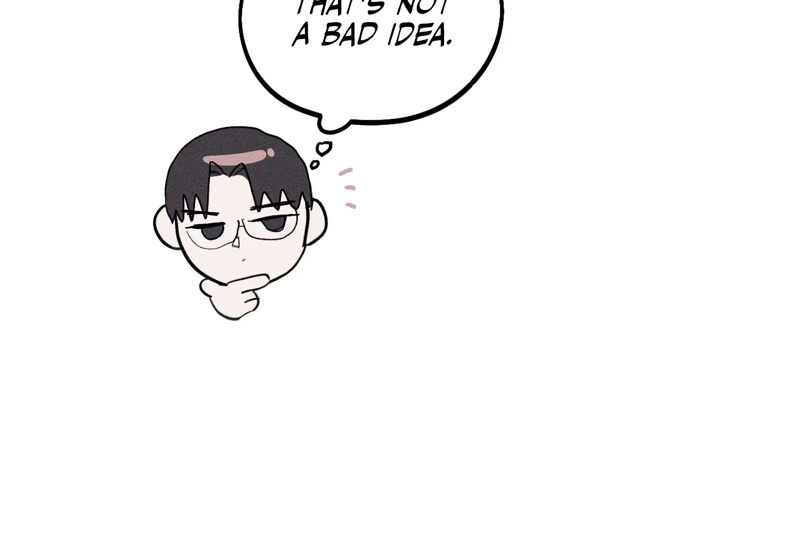 Read Man With Ghosts chapter 11 image 152 on Lezhin