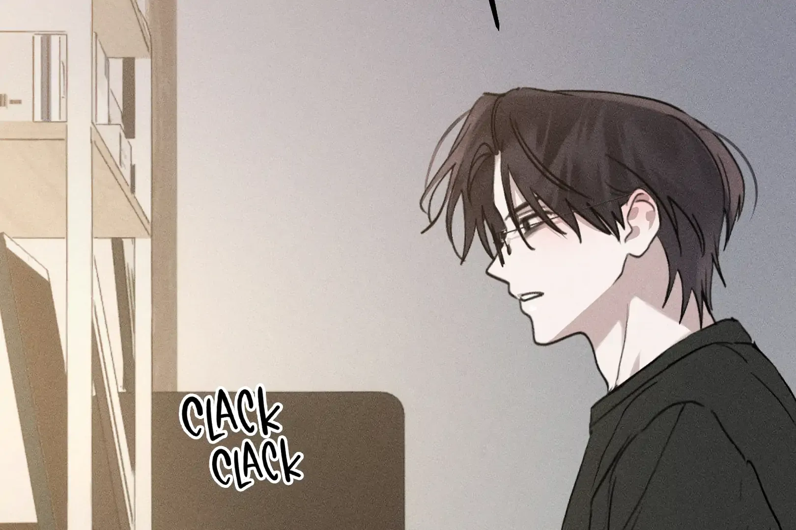 Read Man With Ghosts chapter 11 image 154 on Lezhin