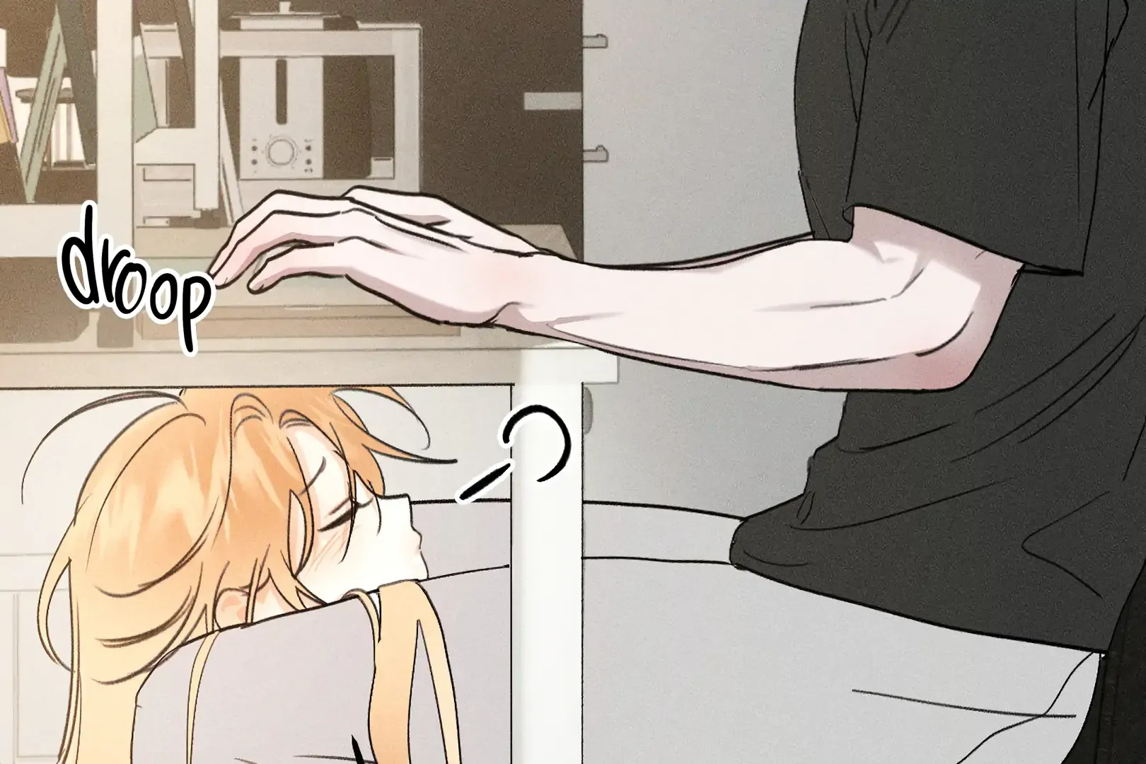 Read Man With Ghosts chapter 11 image 155 on Lezhin