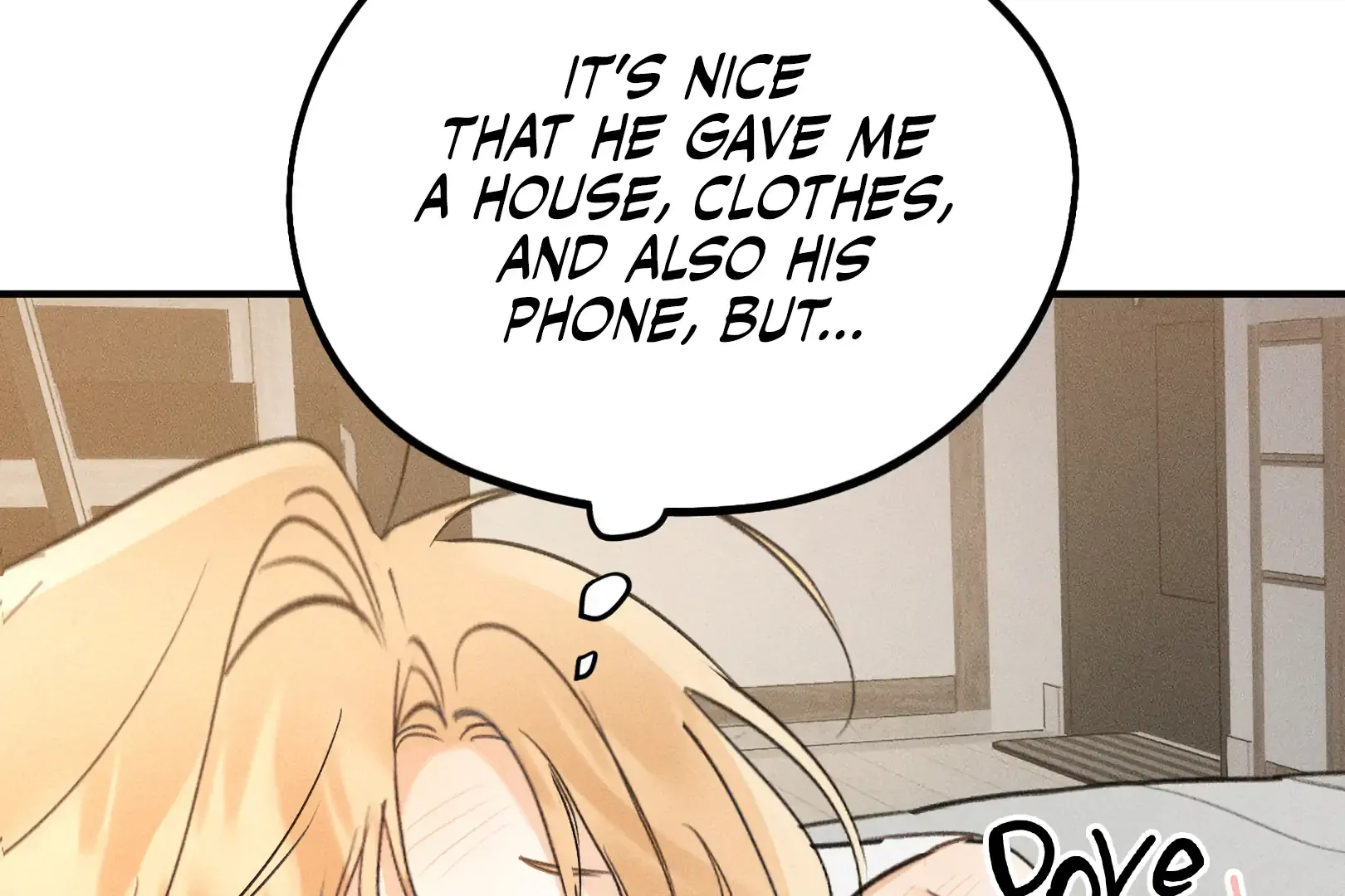 Read Man With Ghosts chapter 11 image 157 on Lezhin