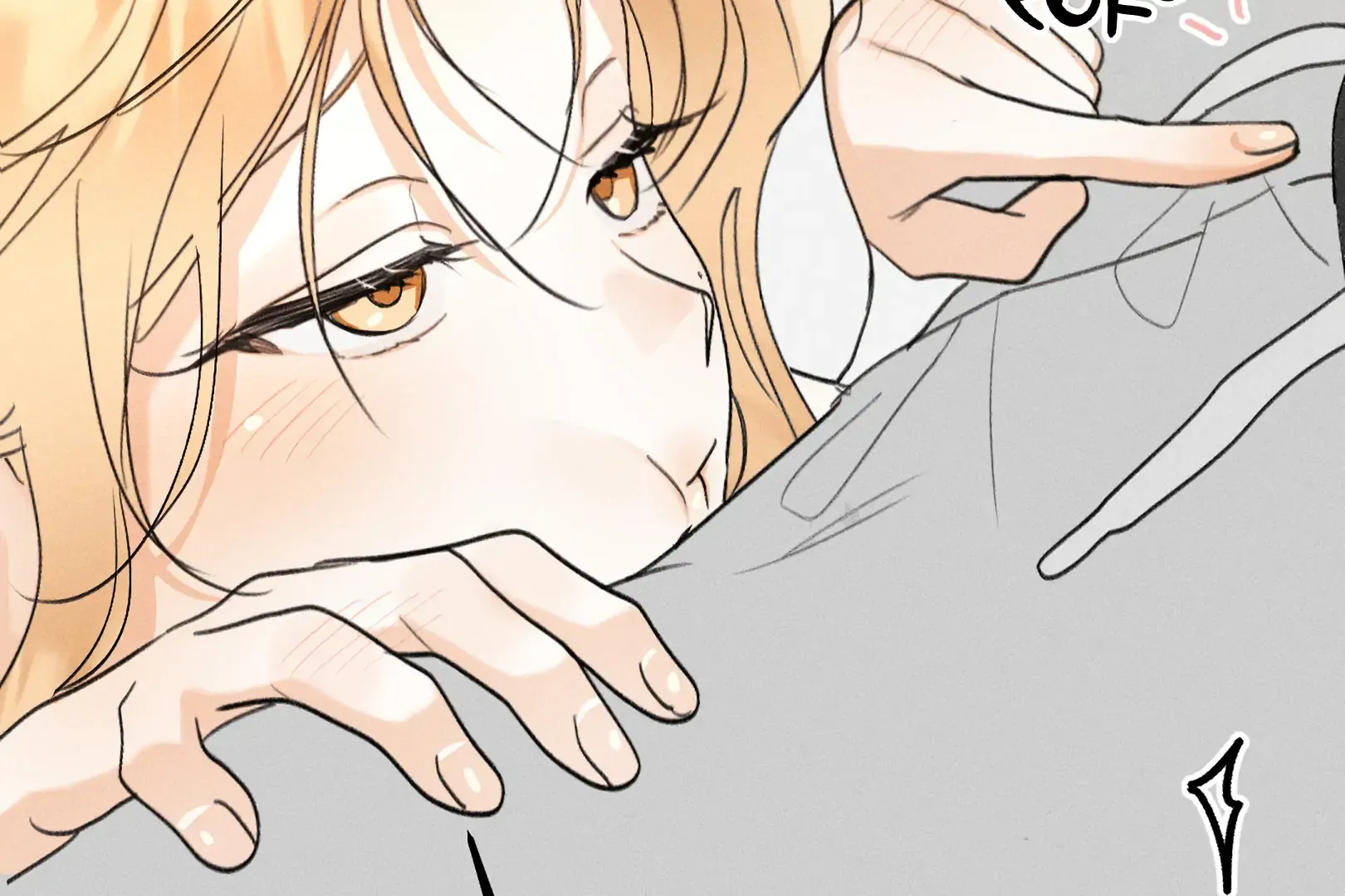 Read Man With Ghosts chapter 11 image 158 on Lezhin
