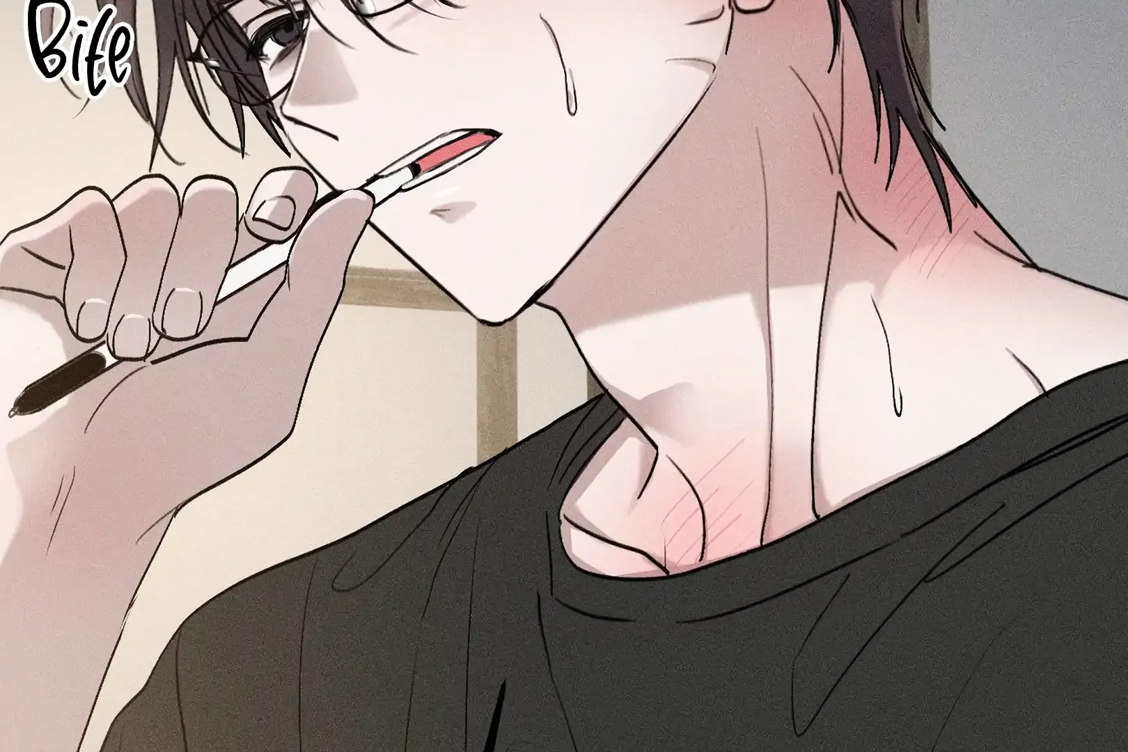 Read Man With Ghosts chapter 11 image 164 on Lezhin