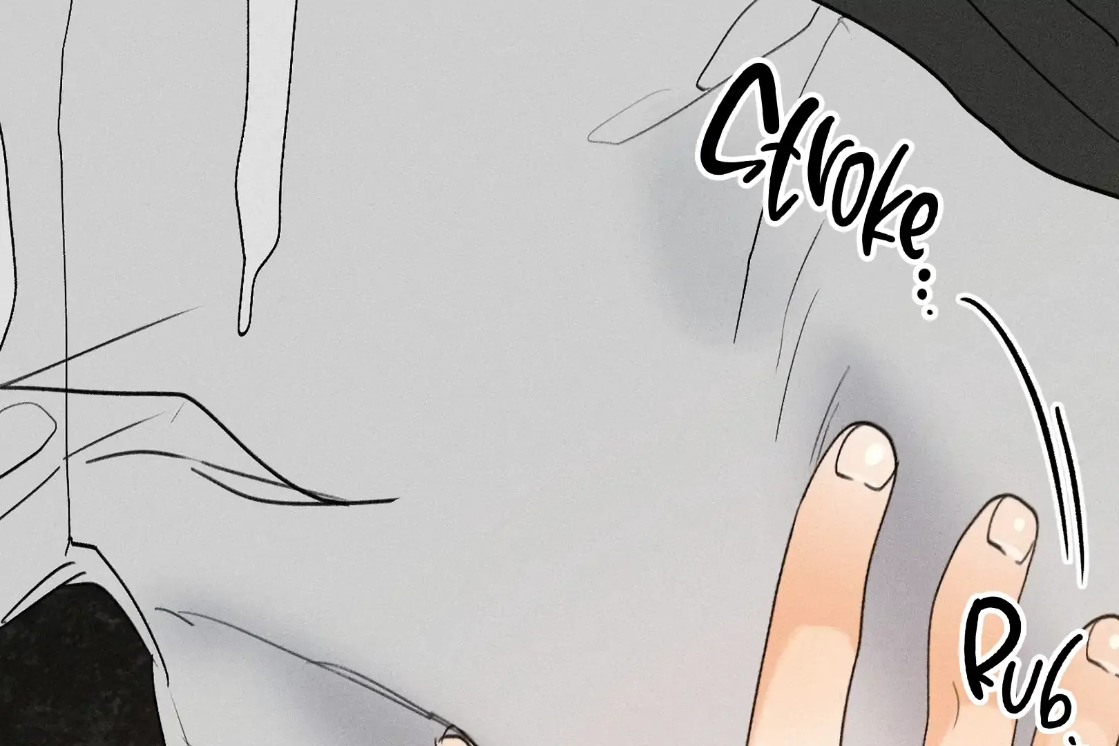 Read Man With Ghosts chapter 11 image 166 on Lezhin