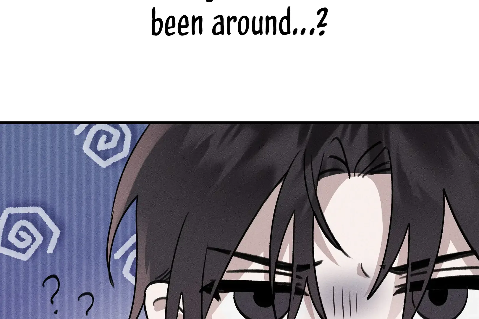 Read Man With Ghosts chapter 11 image 17 on Lezhin