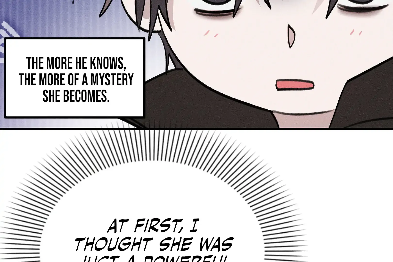 Read Man With Ghosts chapter 11 image 18 on Lezhin