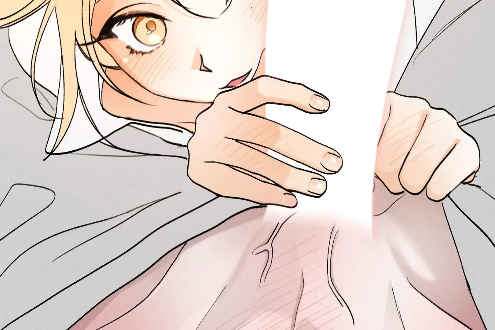 Read Man With Ghosts chapter 11 image 190 on Lezhin