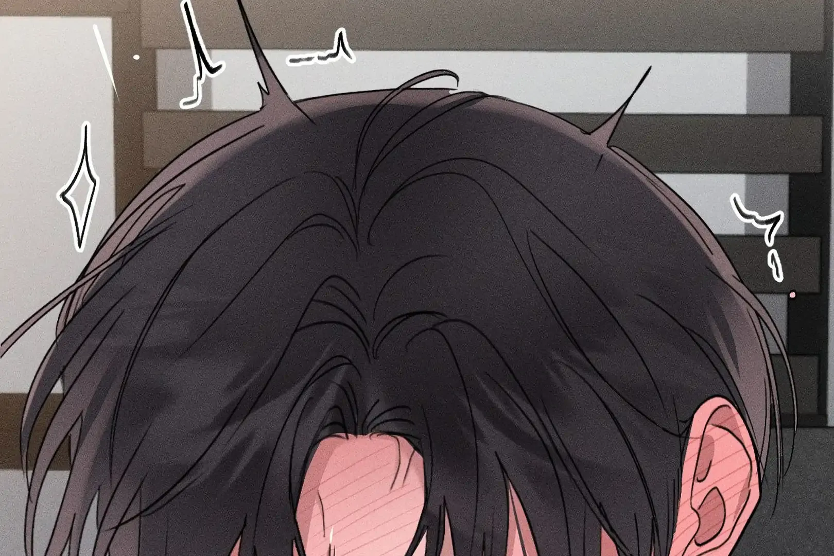 Read Man With Ghosts chapter 11 image 202 on Lezhin